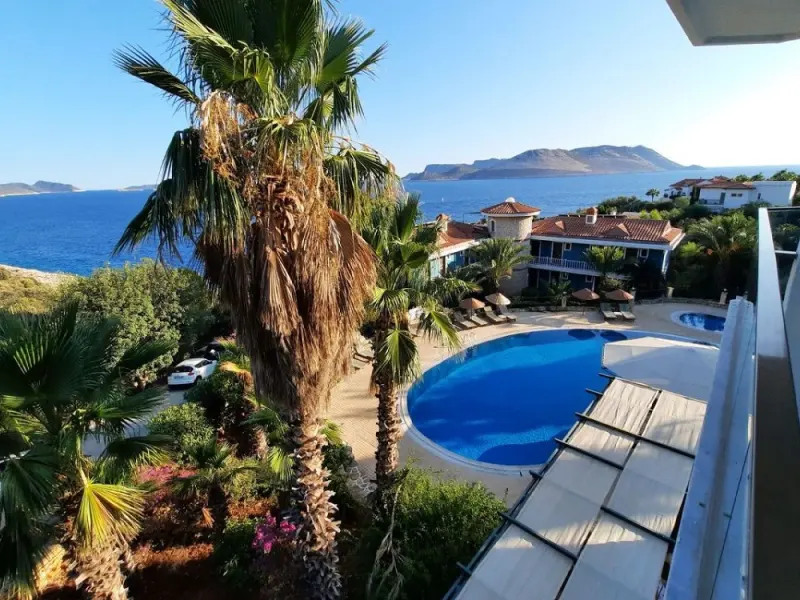 Cappari Hotels Aquarius 2