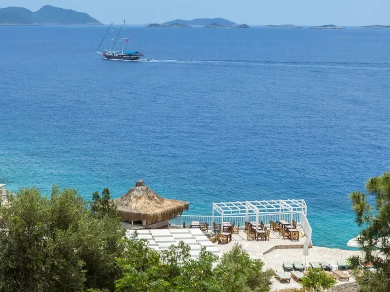 Cappari Hotels Aquarius 3