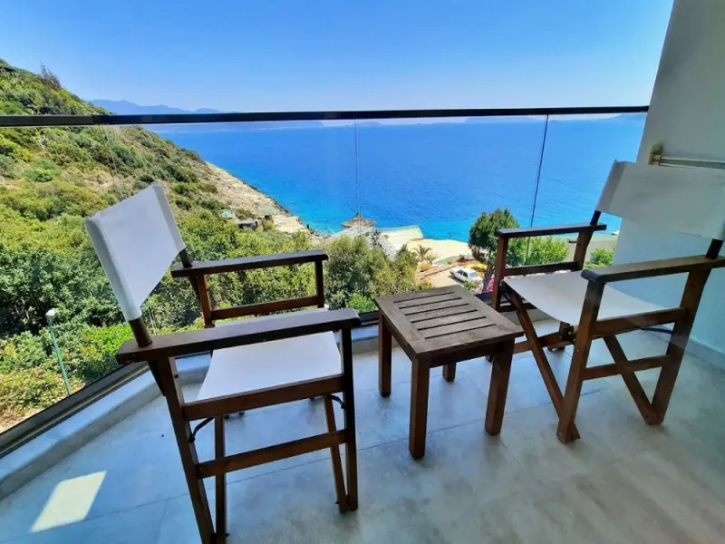 Cappari Hotels Aquarius 4