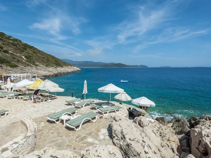 Cappari Hotels Aquarius 6