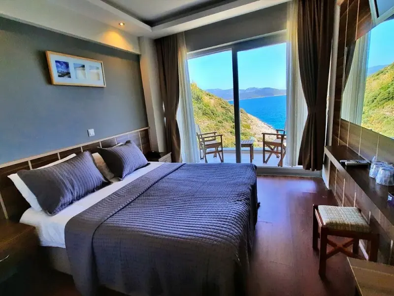 Cappari Hotels Aquarius 7