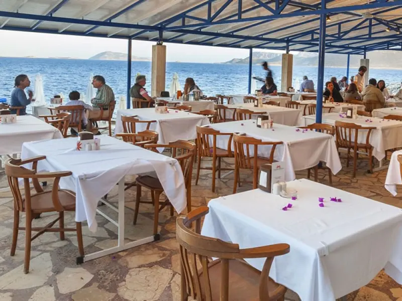 Cappari Hotels Aquarius 8