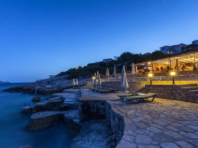 Cappari Hotels Aquarius 9