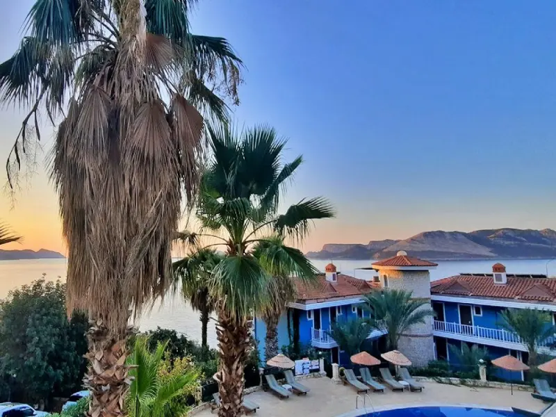 Cappari Hotels Aquarius 10