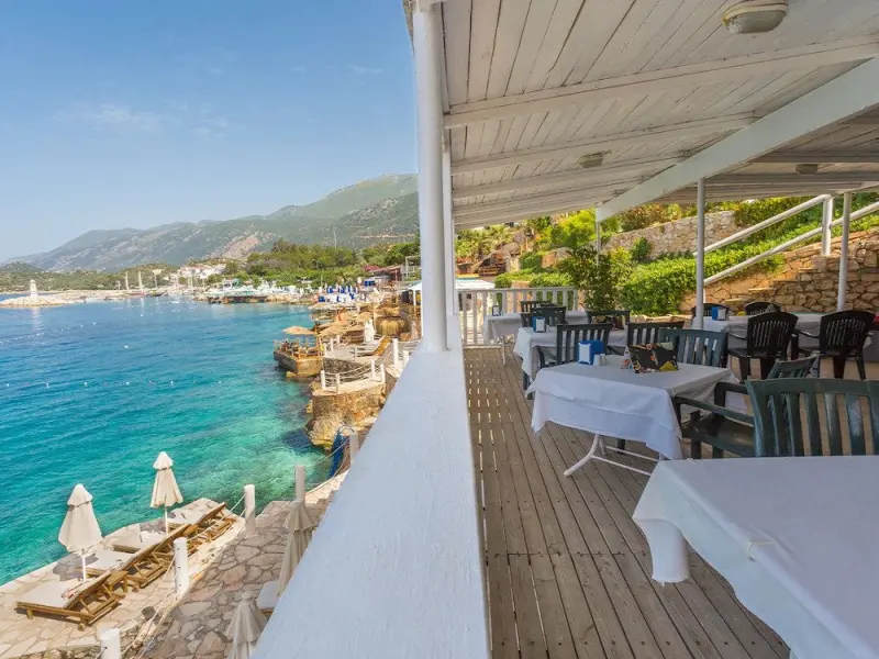 Aqua Princess Otel 21
