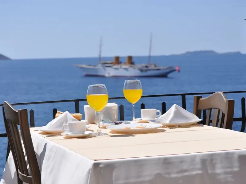 Aqua Princess Otel 23
