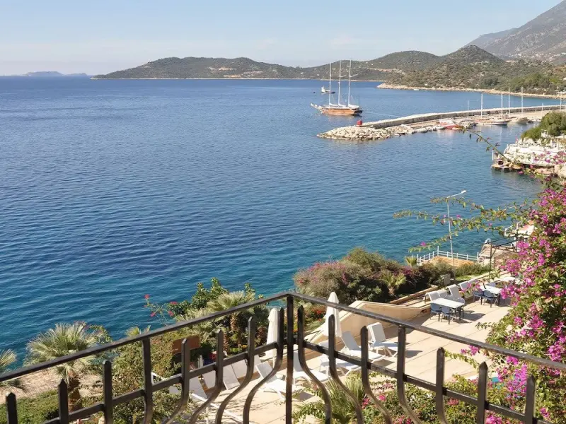 Aqua Princess Otel 3