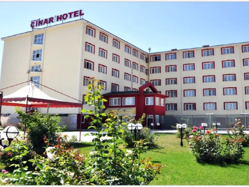Grand Çınar Hotel 1