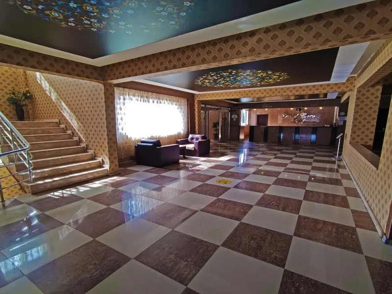 Grand Çınar Hotel 2
