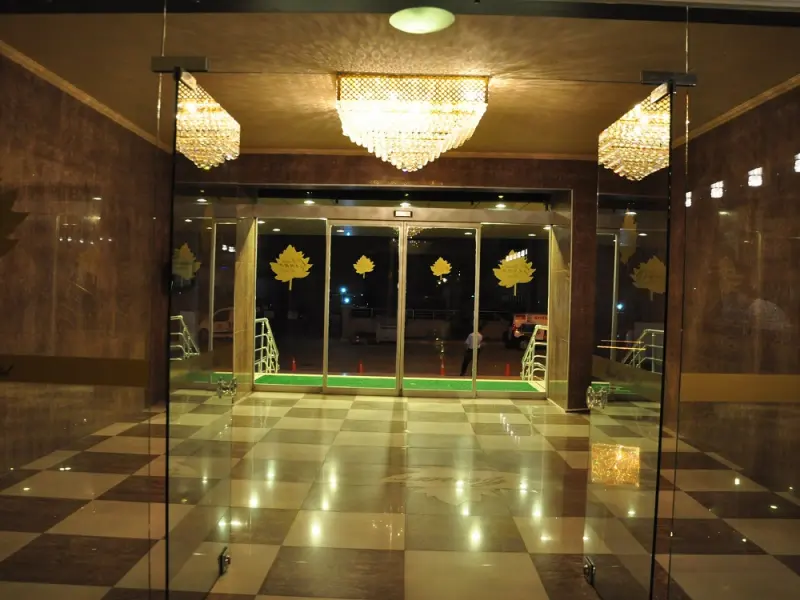 Grand Çınar Hotel 3