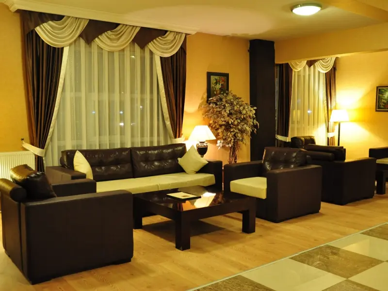 Grand Çınar Hotel 4