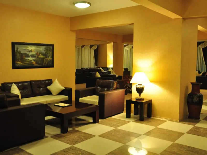 Grand Çınar Hotel 6