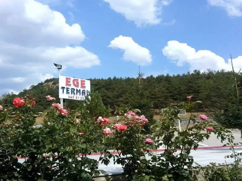 Ege Termal 2