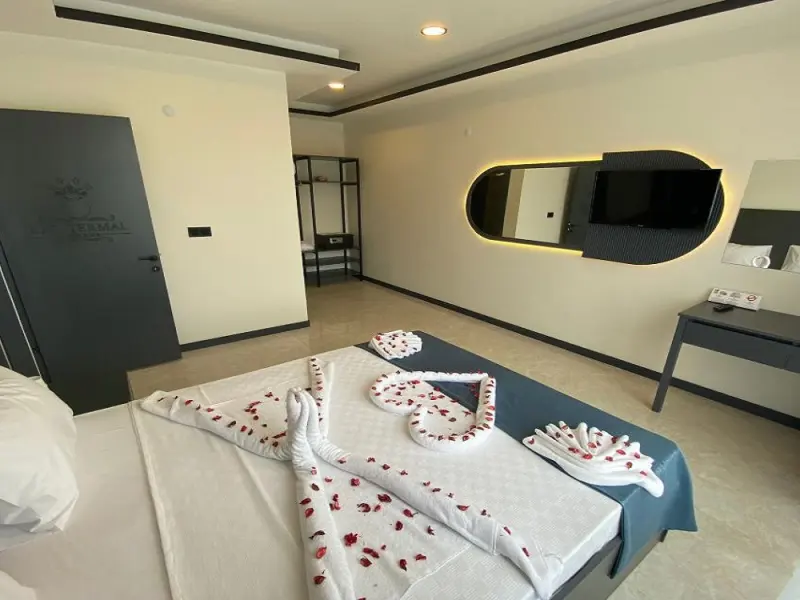 Efe Termal Otel & Spa 1