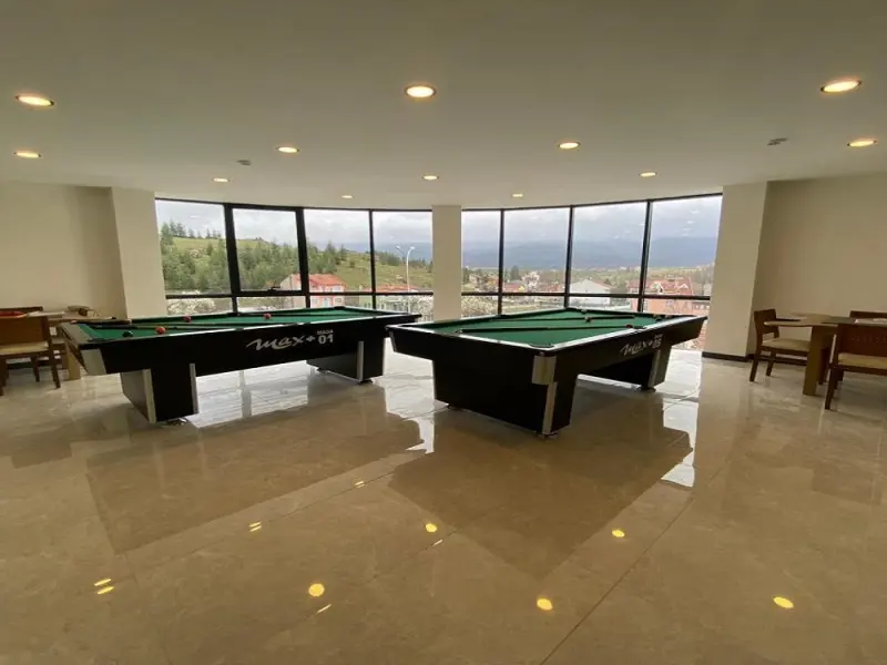 Efe Termal Otel & Spa 11
