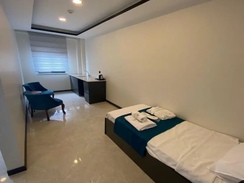 Efe Termal Otel & Spa 3
