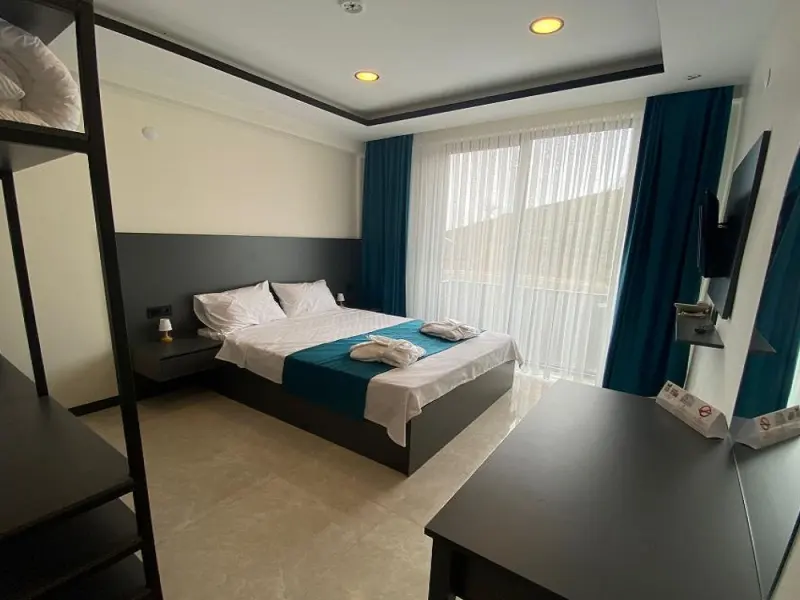 Efe Termal Otel & Spa 9