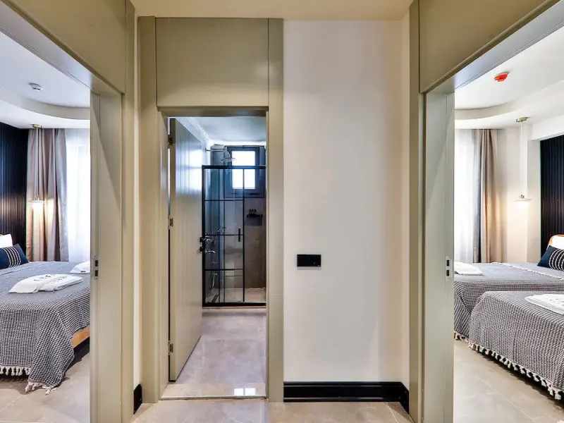 Luff Suites 11