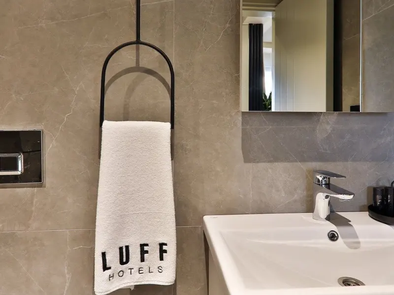 Luff Suites 13