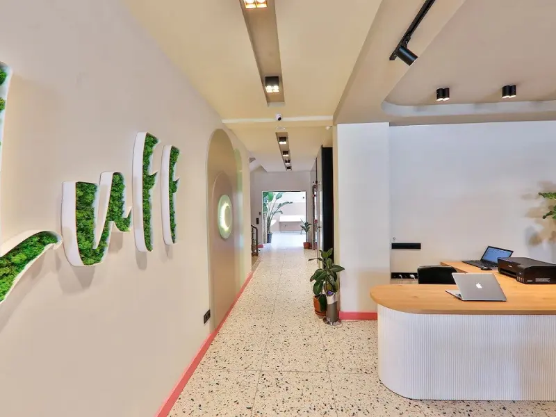 Luff Suites 21