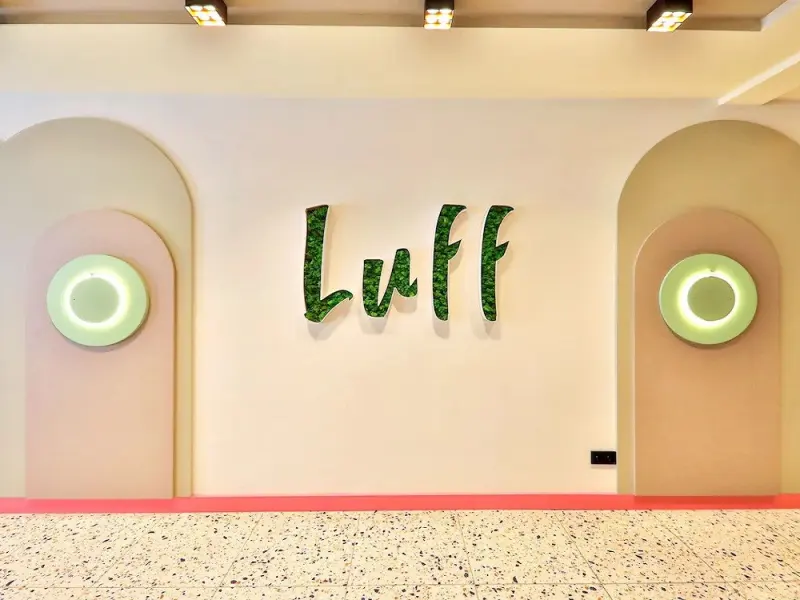 Luff Suites 23
