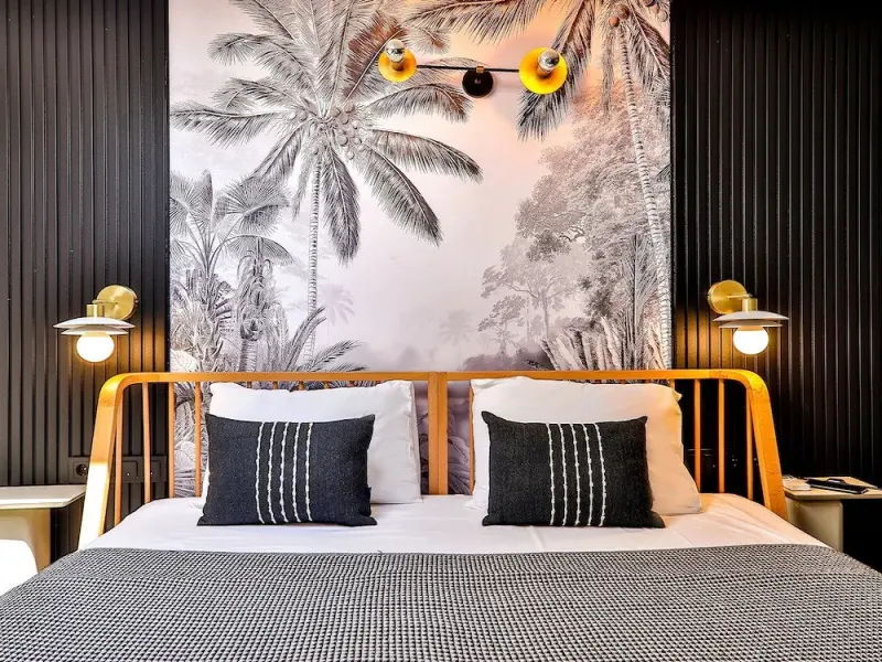 Luff Suites 3