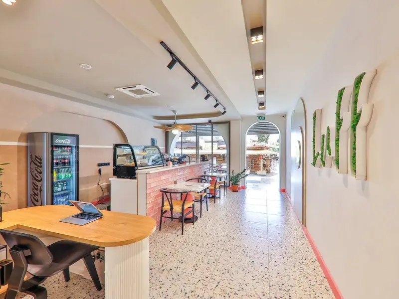 Luff Suites 9