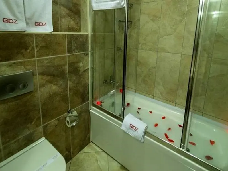 Gdz Hotels Gediz Business 11
