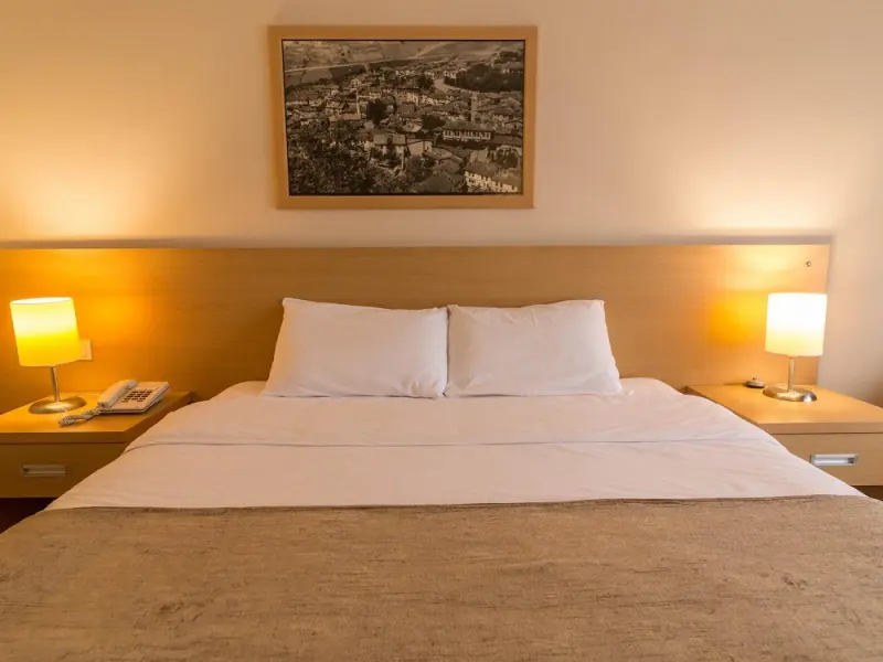 Gdz Hotels Gediz Business 12
