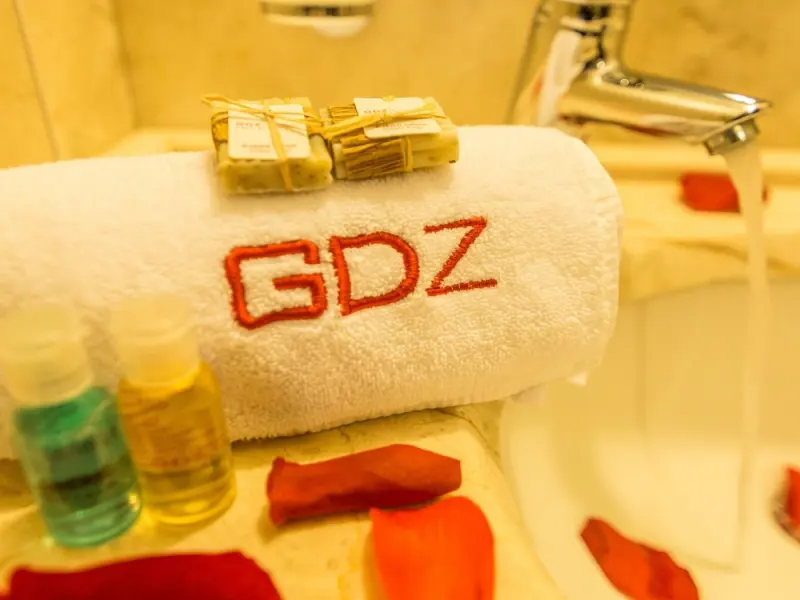 Gdz Hotels Gediz Business 14