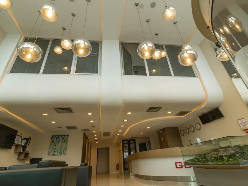 Gdz Hotels Gediz Business 15