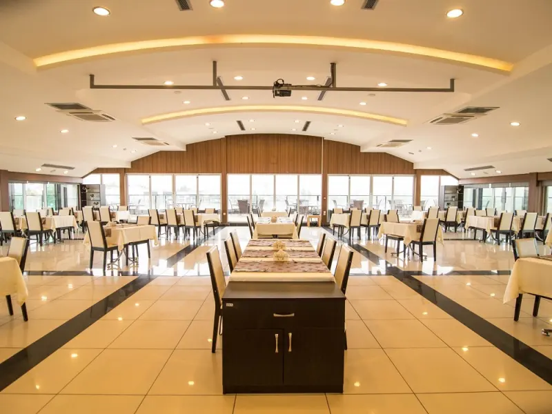 Gdz Hotels Gediz Business 2