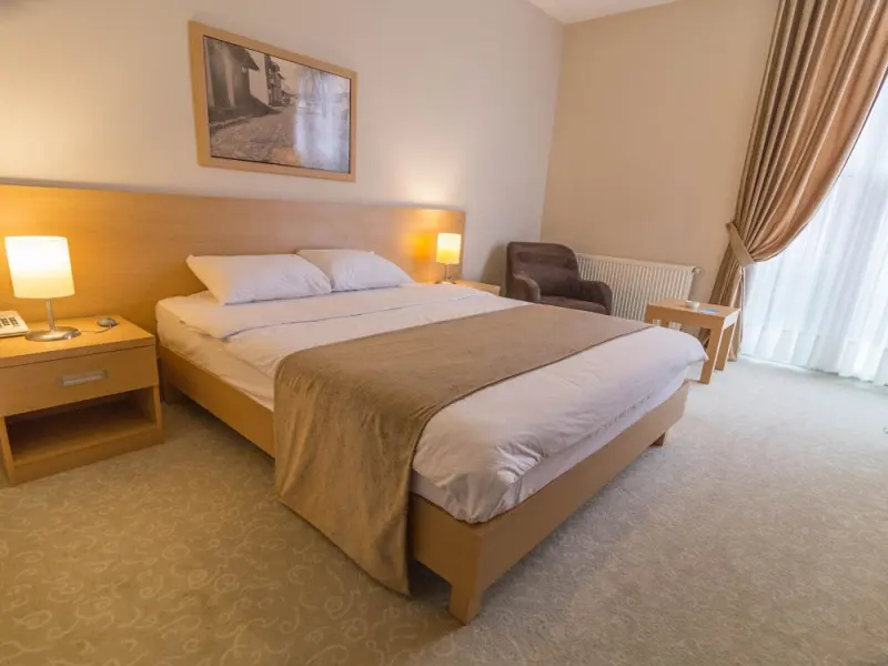 Gdz Hotels Gediz Business 4