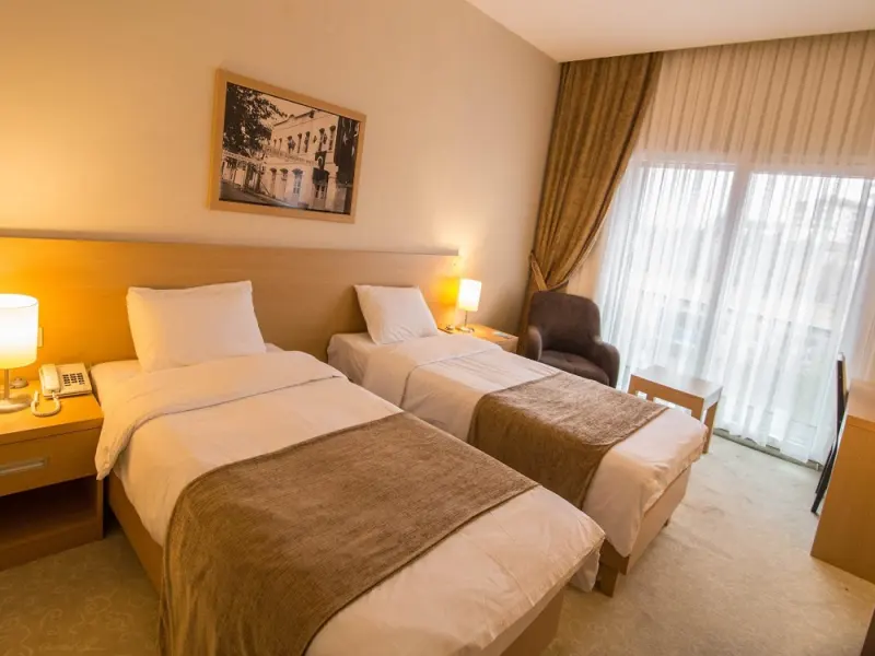 Gdz Hotels Gediz Business 6