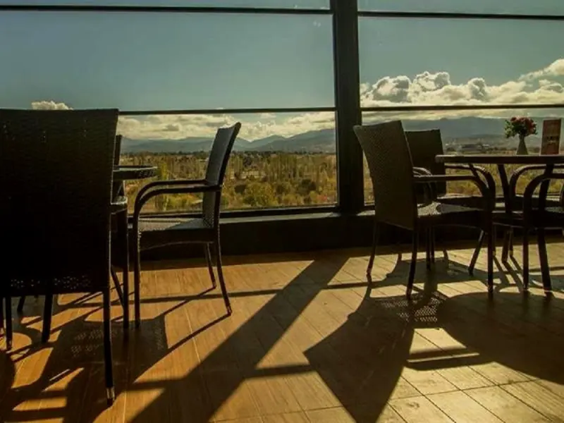 Gdz Hotels Gediz Business 9
