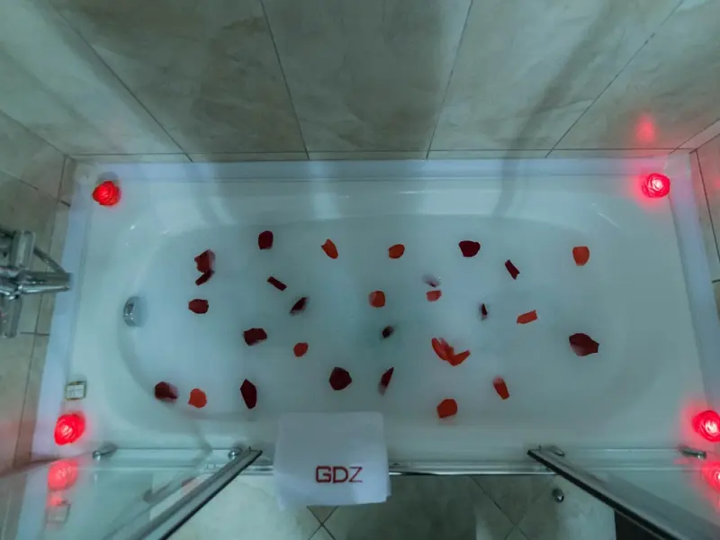 Gdz Hotels Gediz Business 10