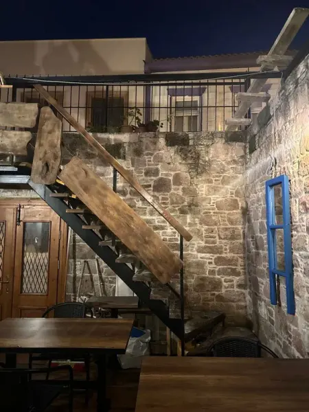 Alancha Otel 14