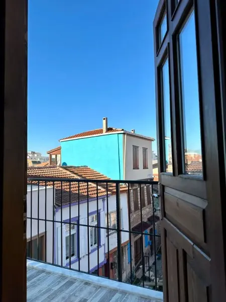 Alancha Otel 15