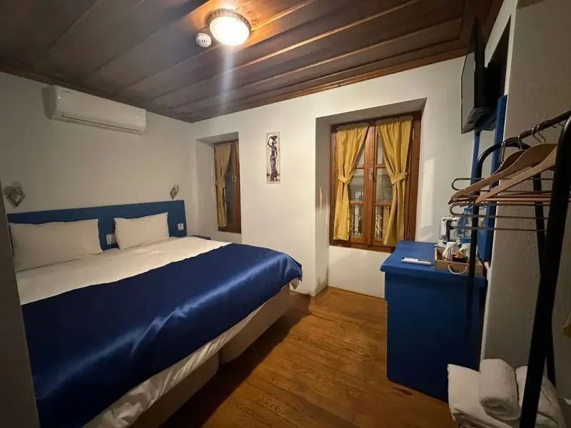 Alancha Otel 17