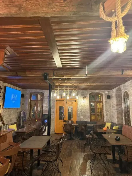 Alancha Otel 20