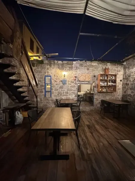 Alancha Otel 5