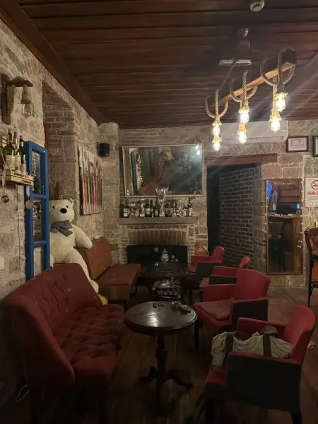 Alancha Otel 7