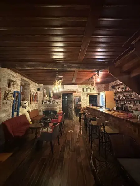 Alancha Otel 9