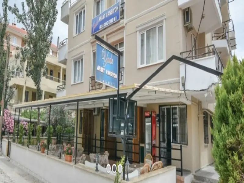 Yade Apart Pansiyon 11