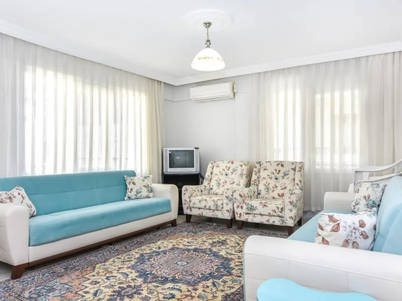 Yade Apart Pansiyon 8