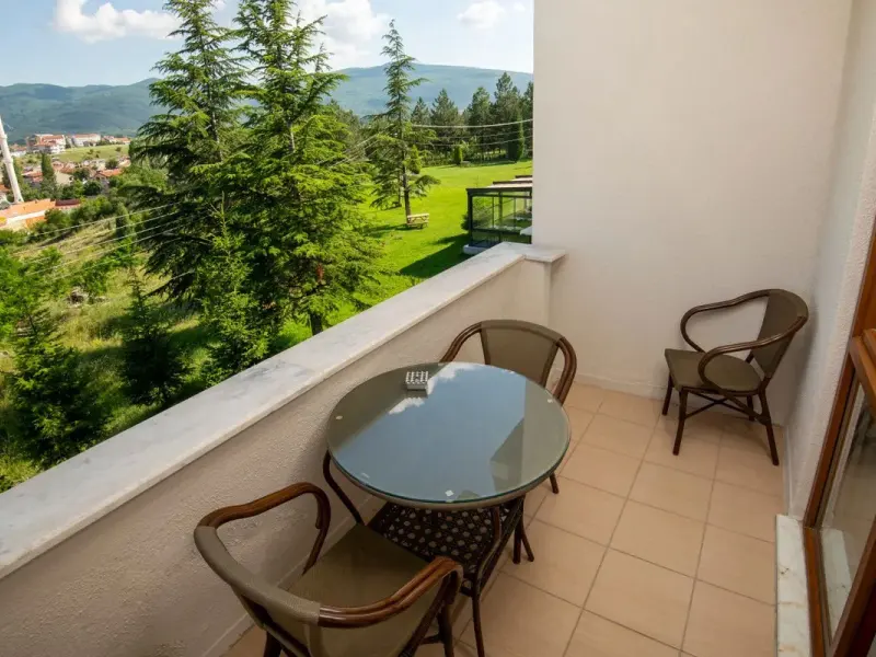 Yoncalı Termal Otel & Spa 12
