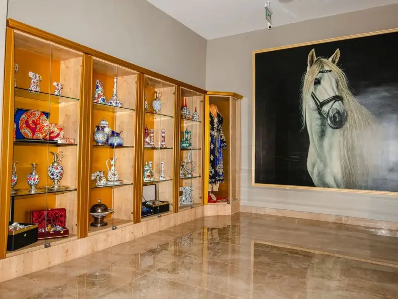 Yoncalı Termal Otel & Spa 14