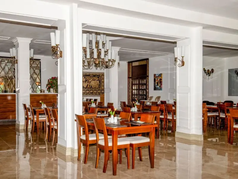 Yoncalı Termal Otel & Spa 17