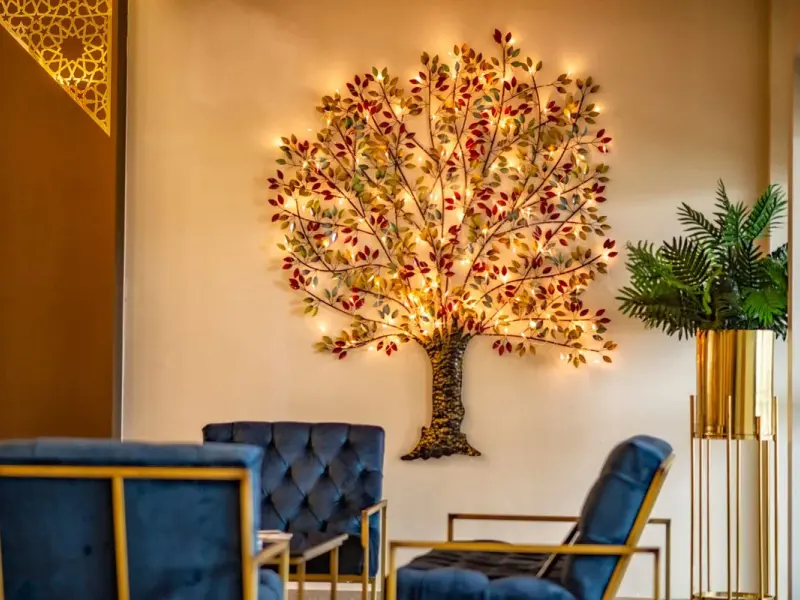 Yoncalı Termal Otel & Spa 18