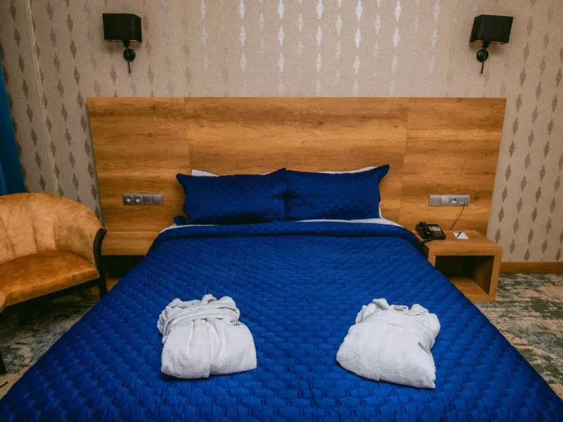 Yoncalı Termal Otel & Spa 20